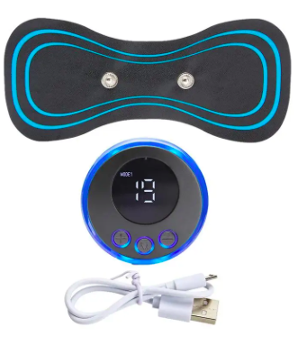 Miniatura 3 de MASAJEADOR CUELLO